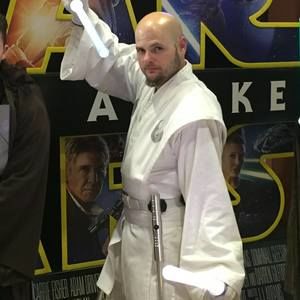 Meet your Posher, Ten zen